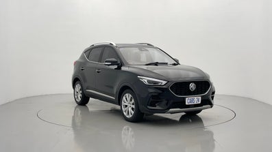 2022 MG Zst Core Automatic, 39k km Petrol Car