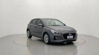 2019 Hyundai i30 Go Automatic, 39k kms Petrol Car