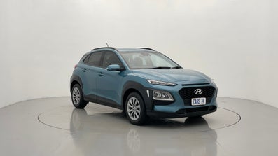 2020 Hyundai Kona Go (fwd) Automatic, 40k km Petrol Car