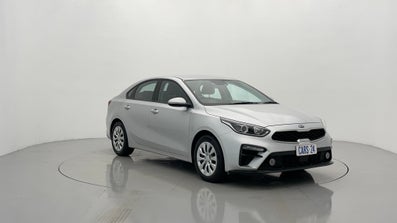 2020 Kia Cerato S Automatic, 53k km Petrol Car