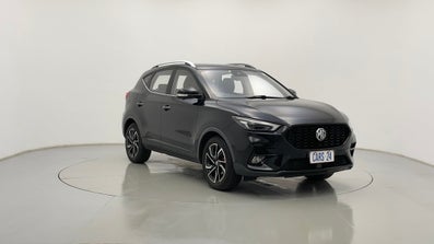 2020 MG Zst Essence Automatic, 37k kms Petrol Car