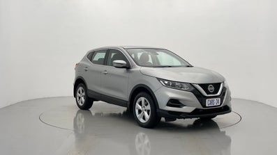 2019 Nissan Qashqai St Automatic, 74k kms Petrol Car