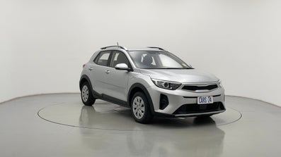 2022 Kia Stonic S Automatic, 29k kms Petrol Car