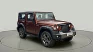 Mahindra Thar Price In New Delhi Get On Road Price Ex Showroom Price