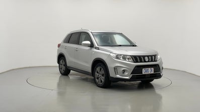 2022 Suzuki Vitara Shadow Automatic, 25k kms Petrol Car