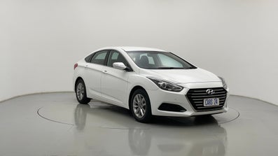 2018 Hyundai I40 Active Automatic, 47k km Diesel Car