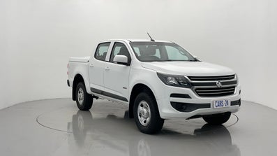 2019 Holden Colorado Ls (4x2) (5yr) Automatic, 100k km Diesel Car