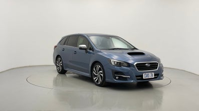 2017 Subaru Levorg 2.0 Gt-s (awd) Automatic, 142k kms Petrol Car