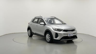 2022 Kia Stonic S Automatic, 31k kms Petrol Car