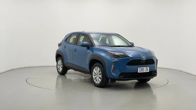 2023 Toyota Yaris Cross Gx Hybrid Automatic, 9k kms Hybrid Car