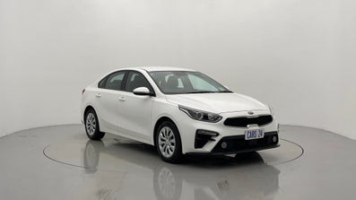 2020 Kia Cerato S Automatic, 24k km Petrol Car