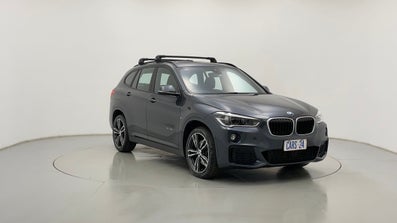 2017 BMW X1 Xdrive 25i M Sport Automatic, 91k km Petrol Car