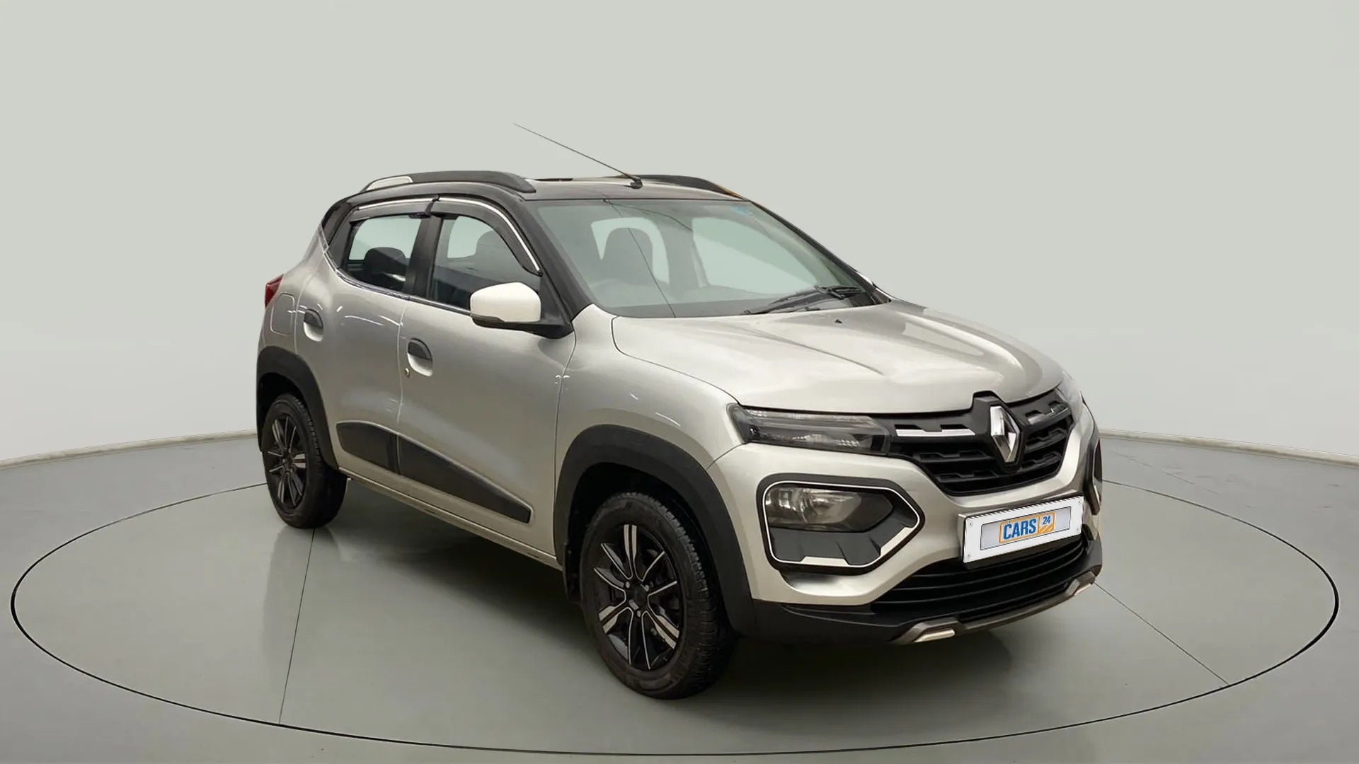 Renault Kwid