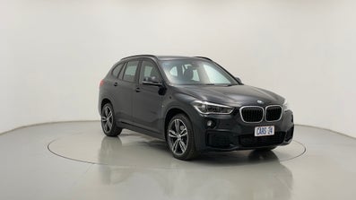 2019 BMW X1 Sdrive 20i M Sport Automatic, 68k km Petrol Car