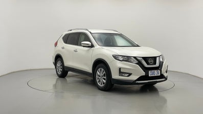 2017 Nissan X-trail St-l (fwd) Automatic, 118k km Petrol Car