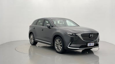 2018 Mazda CX-9 Gt (fwd) Automatic, 97k kms Petrol Car