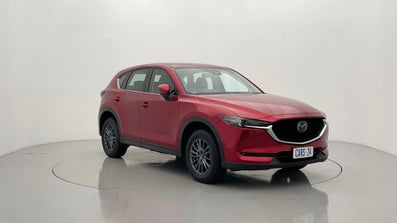 2019 Mazda CX-5 Touring (4x4) Automatic, 47k km Petrol Car