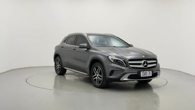 2016 Mercedes-benz GLA 180 Automatic, 113k km Petrol Car