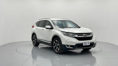 2017 Honda CR-V Vti-s (2wd) Automatic, 100k km Petrol Car