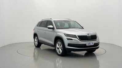 2019 SKODA Kodiaq 132 Tsi (4x4) Automatic, 57k km Petrol Car