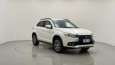 2017 Mitsubishi ASX Ls (2wd) Automatic, 142k kms Petrol Car