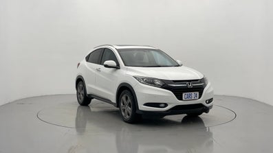 2016 Honda HR-V Vti-l Automatic, 117k km Petrol Car