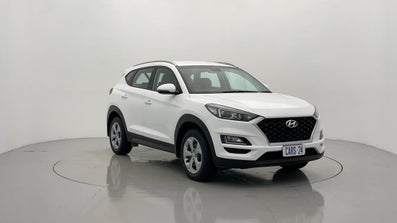 2019 Hyundai Tucson Go (fwd) Automatic, 66k km Petrol Car