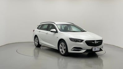 2020 Holden Commodore Lt Automatic, 22k km Petrol Car