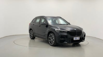 2020 BMW X1 Sdrive 20i M Sport Automatic, 99k km Petrol Car