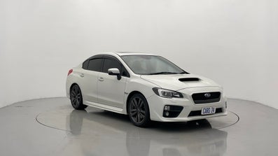 2016 Subaru WRX Premium (awd) Automatic, 118k km Petrol Car