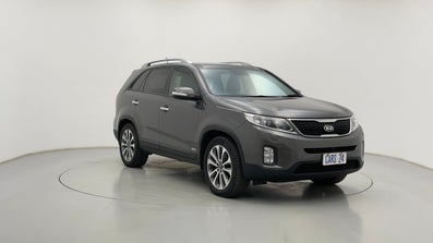 2014 Kia Sorento Platinum (4x4) Automatic, 109k kms Diesel Car