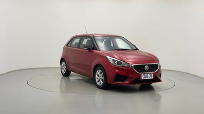 2020 MG Mg3 Auto Core Automatic, 36k km Petrol Car