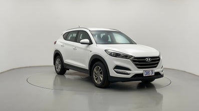 2015 Hyundai Tucson Active (fwd) Automatic, 180k km Petrol Car