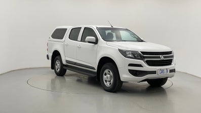 2019 Holden Colorado Ls (4x2) Automatic, 108k kms Diesel Car