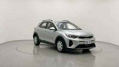 2022 Kia Stonic S Automatic, 36k kms Petrol Car