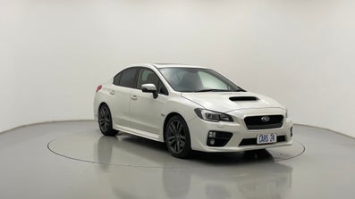 2016 Subaru WRX Premium (awd) Automatic, 101k km Petrol Car