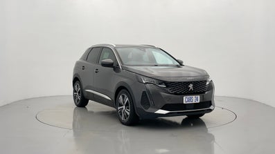 2021 Peugeot 3008 Allure 1.6 Thp Automatic, 68k km Petrol Car