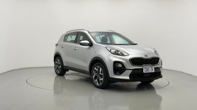 2019 Kia Sportage Sx (fwd) Automatic, 91k km Petrol Car