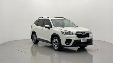 2019 Subaru Forester 2.5i (awd) Automatic, 89k km Petrol Car