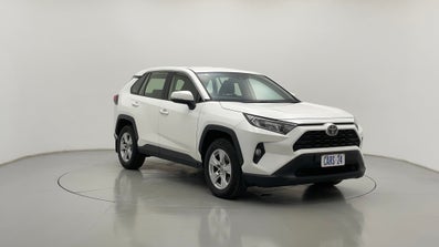 2020 Toyota RAV4 Gx (2wd) Automatic, 65k kms Petrol Car