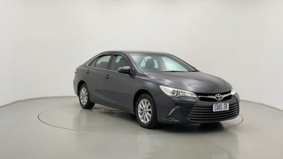 2017 Toyota Camry Altise Automatic, 122k km Petrol Car