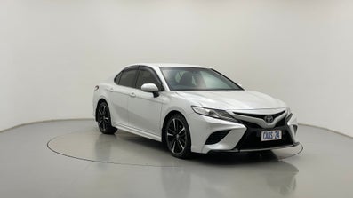 2020 Toyota Camry Sx Automatic, 109k km Petrol Car