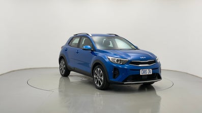 2023 Kia Stonic Sport Automatic, 17k km Petrol Car