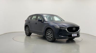 2019 Mazda CX-5 Gt (4x4) Automatic, 41k kms Petrol Car