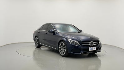 2017 Mercedes-benz C250 - Automatic, 131k kms Petrol Car