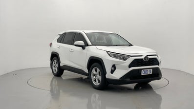 2020 Toyota RAV4 Gx (2wd) Automatic, 51k kms Petrol Car