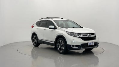 2017 Honda CR-V Vti-s (awd) Automatic, 85k km Petrol Car