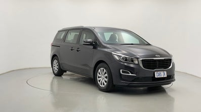 2020 Kia Carnival S Automatic, 84k km Diesel Car