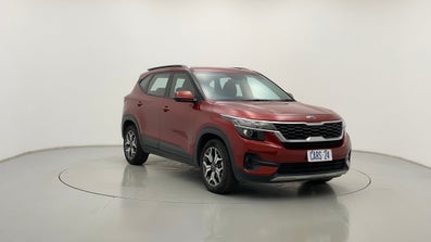 2020 Kia Seltos Sport (fwd) Automatic, 61k km Petrol Car