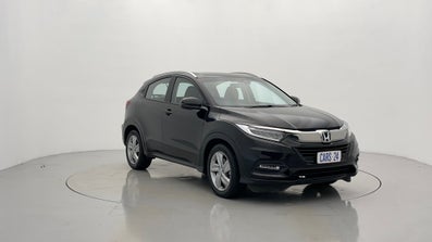 2021 Honda HR-V Vti-s Automatic, 61k km Petrol Car